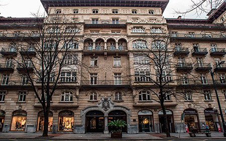 Sneakers Atelier - tu atelier de deportivas en Bilbao